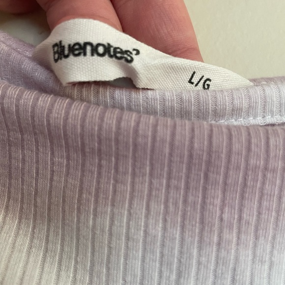 Bluenotes dress size L - Picture 2 of 2
